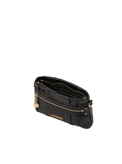 Borsa a tracolla LOVE MOSCHINO | JC4215PP0MKB0000